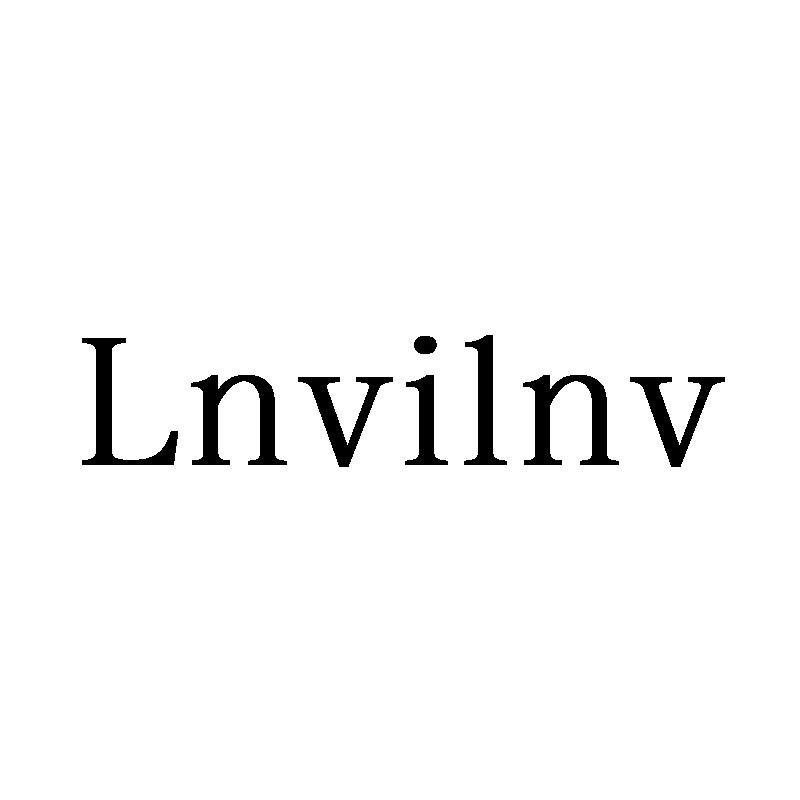 25类-服装鞋帽LNVILNV商标转让