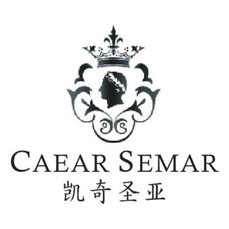 06类-金属材料凯奇圣亚 CAEAR SEMAR商标转让