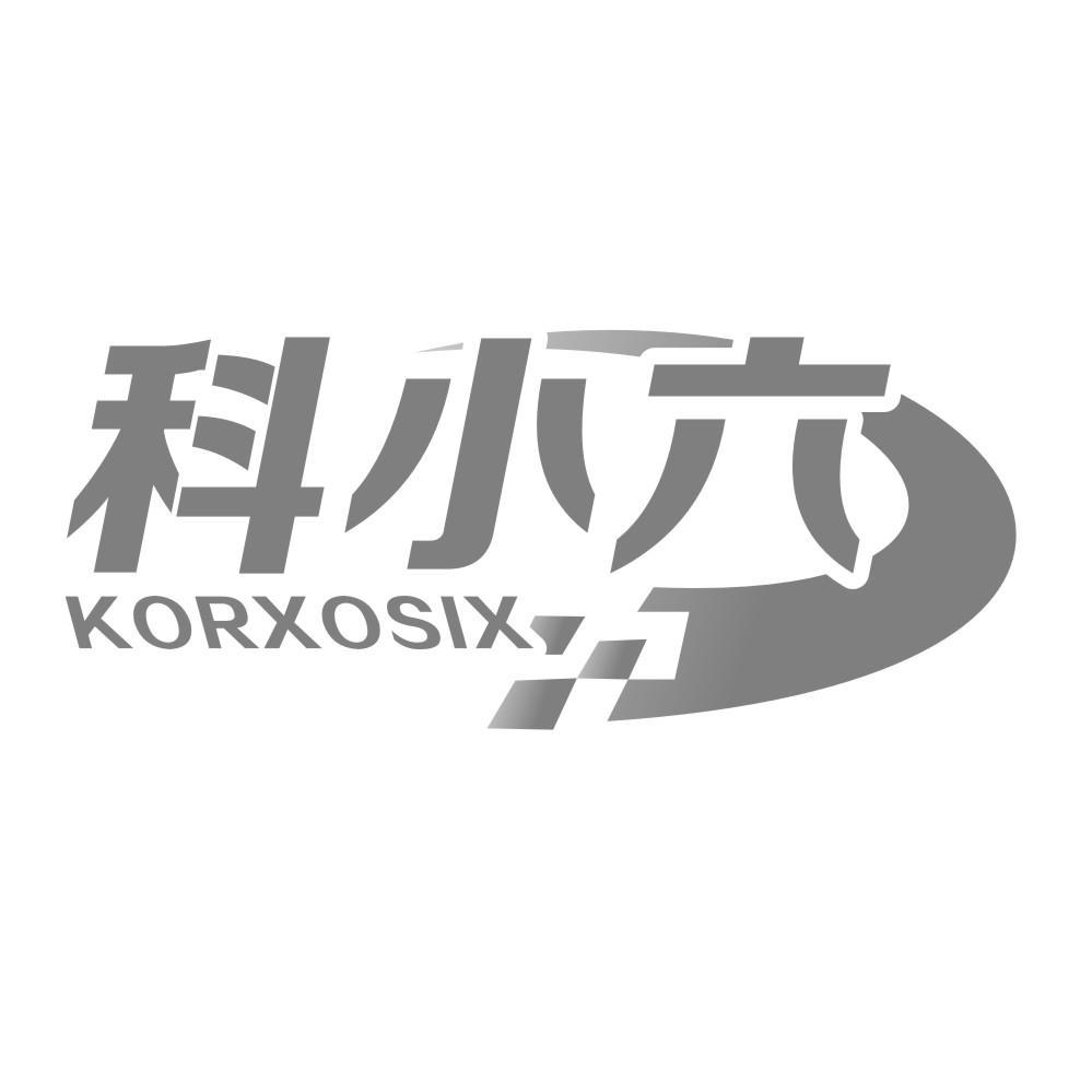 09类-科学仪器科小六 KORXOSIX商标转让