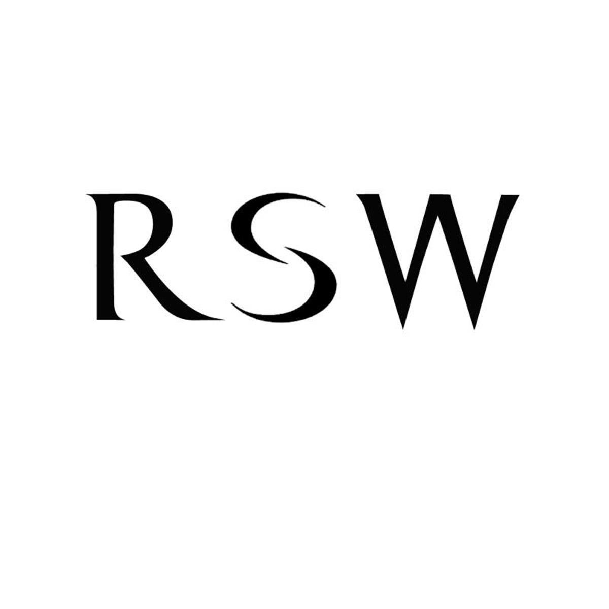 RSW商标转让