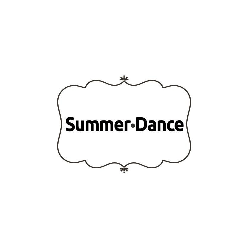 43类-餐饮住宿SUMMER·DANCE商标转让