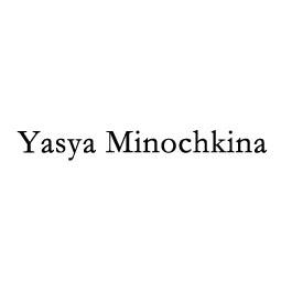 18类-箱包皮具YASYA MINOCHKINA商标转让