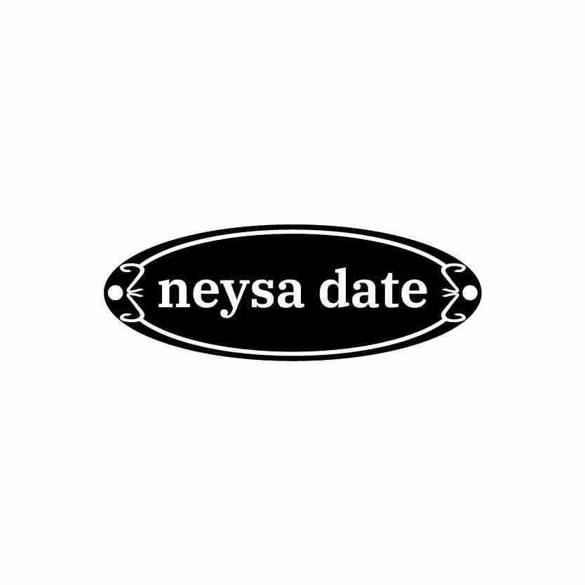 03类-日化用品NEYSA DATE商标转让