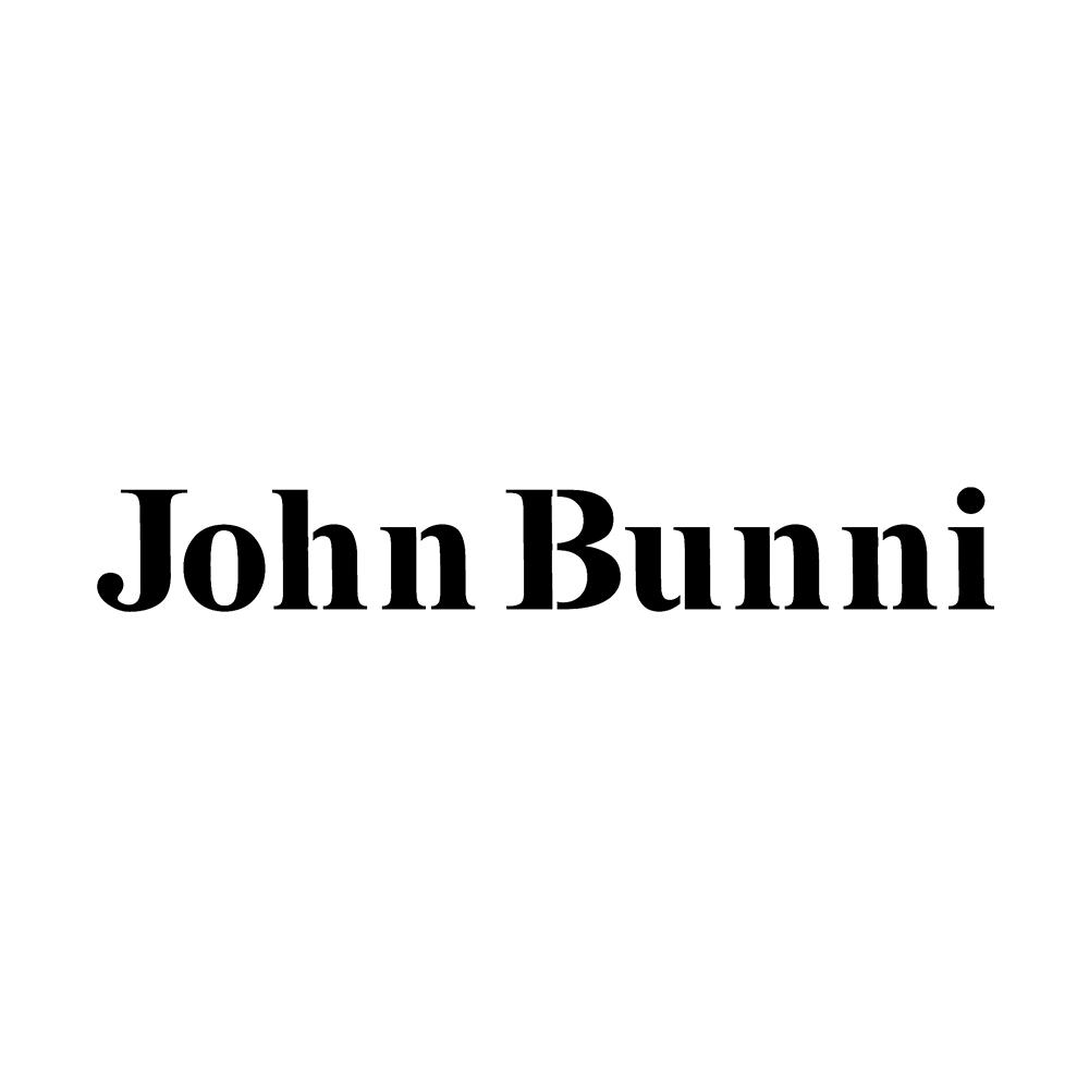 25类-服装鞋帽JOHN BUNNI商标转让