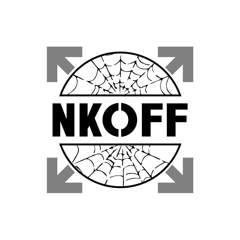 25类-服装鞋帽NKOFF商标转让