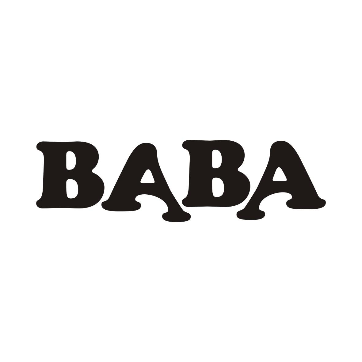 20类-家具BABA商标转让