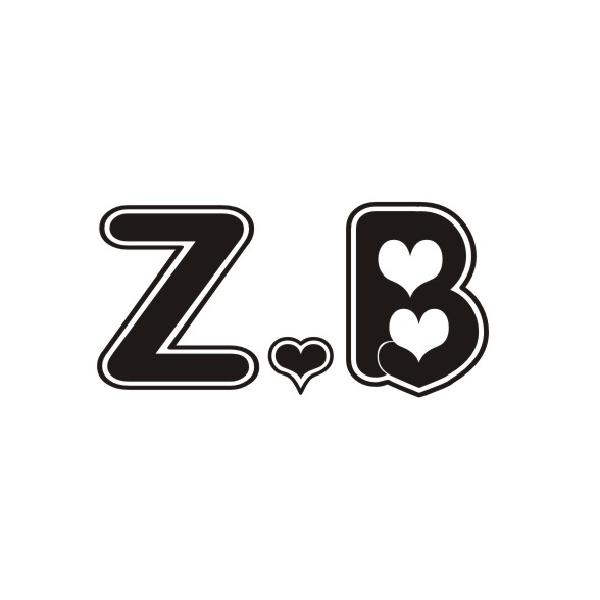 Z.B商标转让