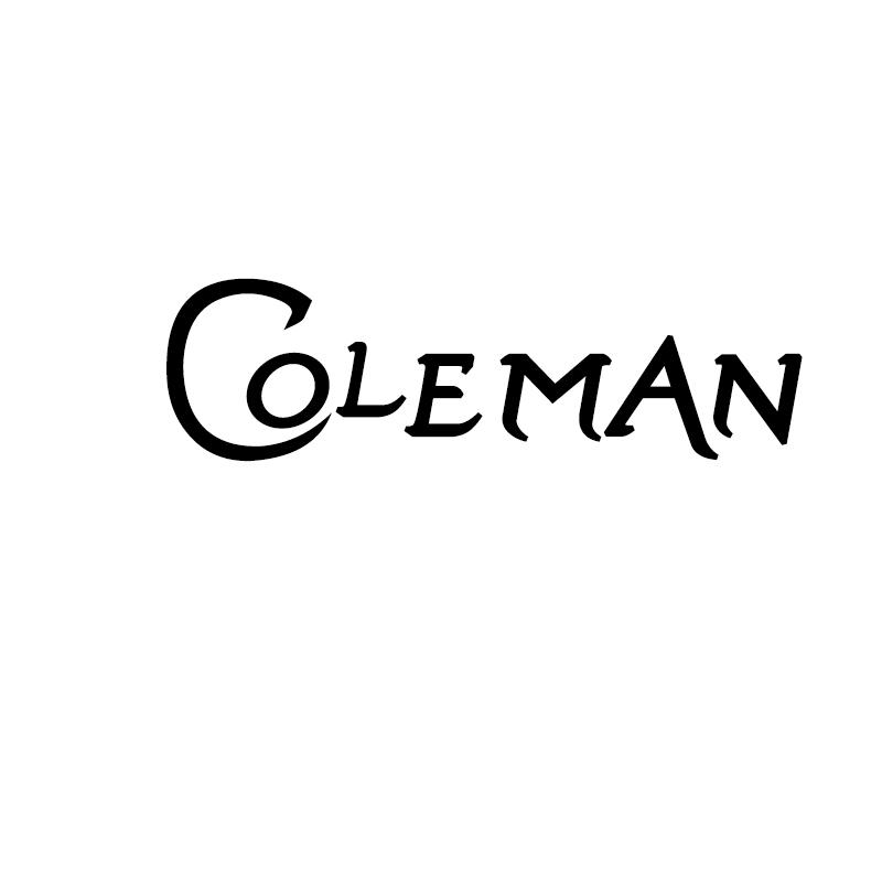 19类-建筑材料COLEMAN商标转让