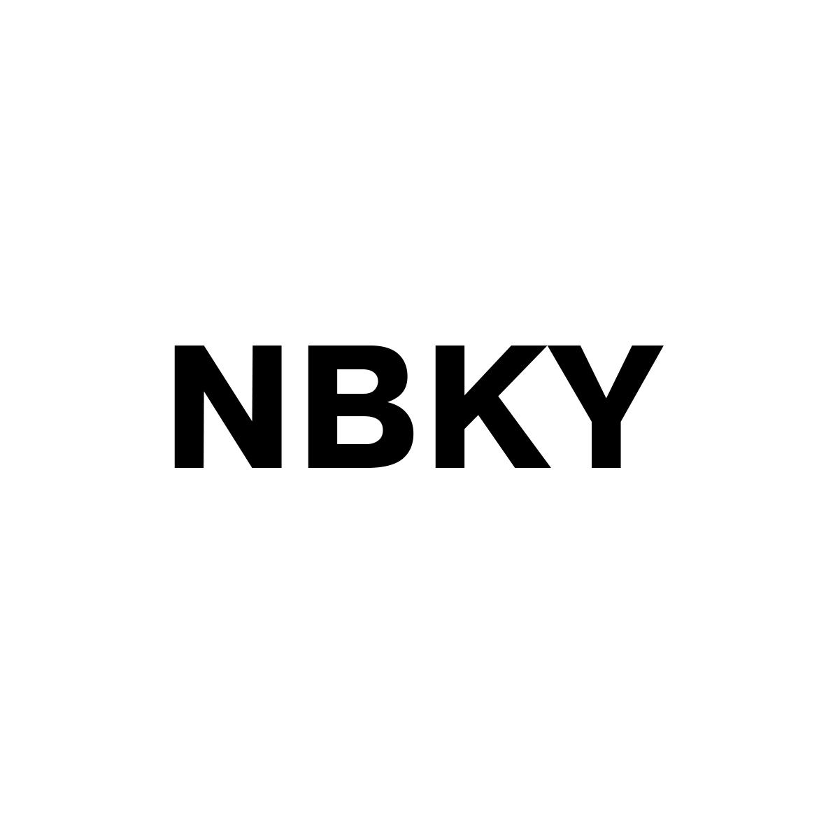 NBKY商标转让