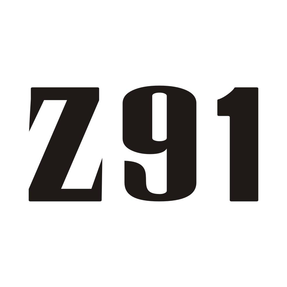 25类-服装鞋帽Z 91商标转让