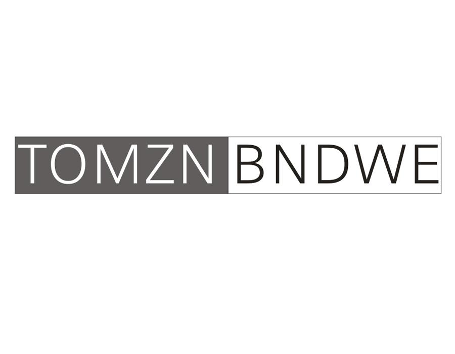 25类-服装鞋帽TOMZN BNDWE商标转让