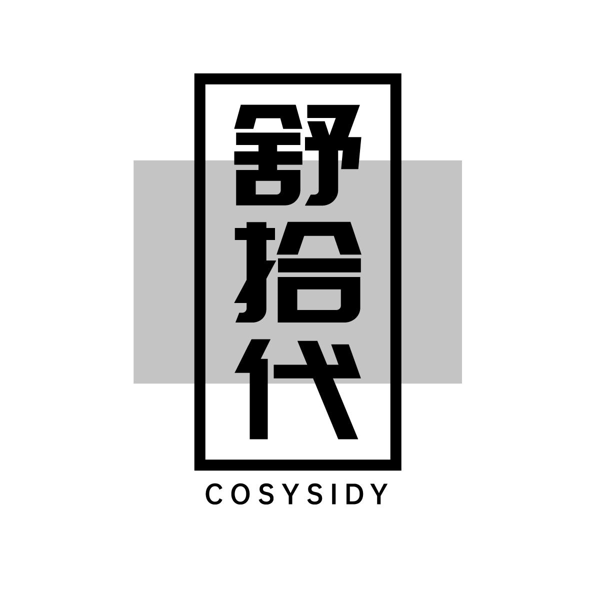 舒拾代 COSYSIDY