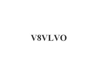 21类-厨具瓷器V8VLVO商标转让
