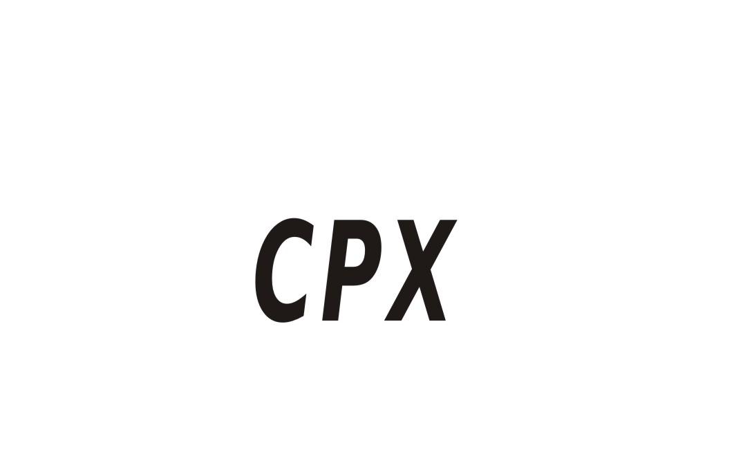 CPX