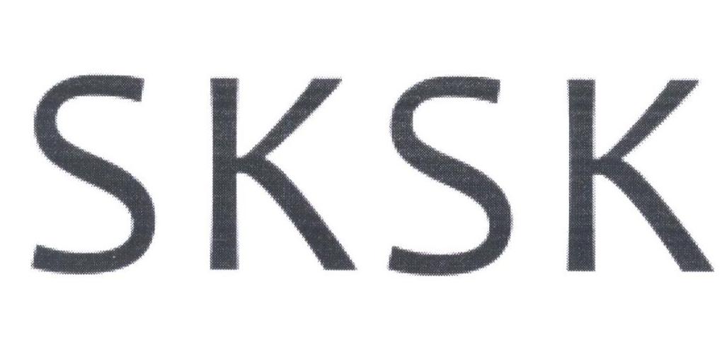 SKSK商标转让