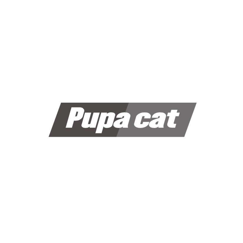 43类-餐饮住宿PUPA CAT商标转让