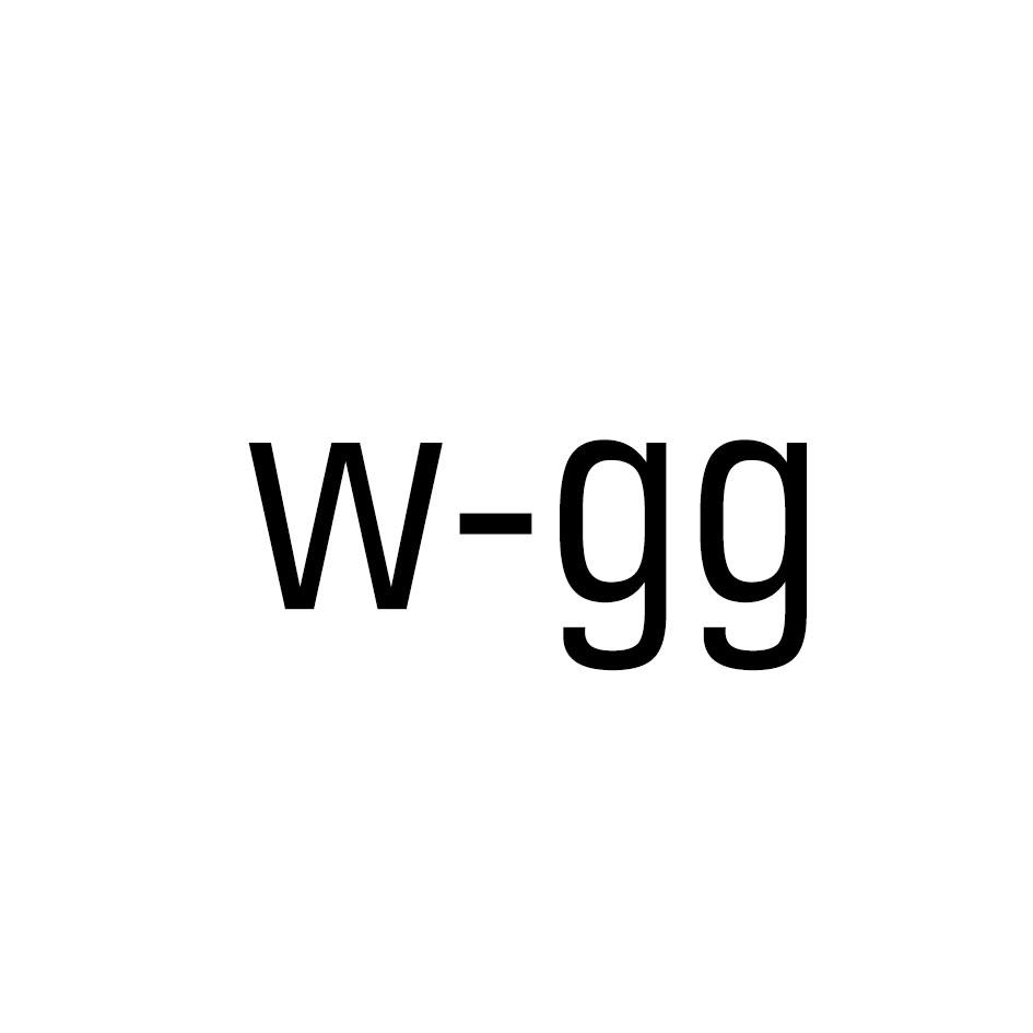 W-GG商标转让
