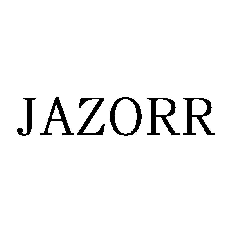 14类-珠宝钟表JAZORR商标转让