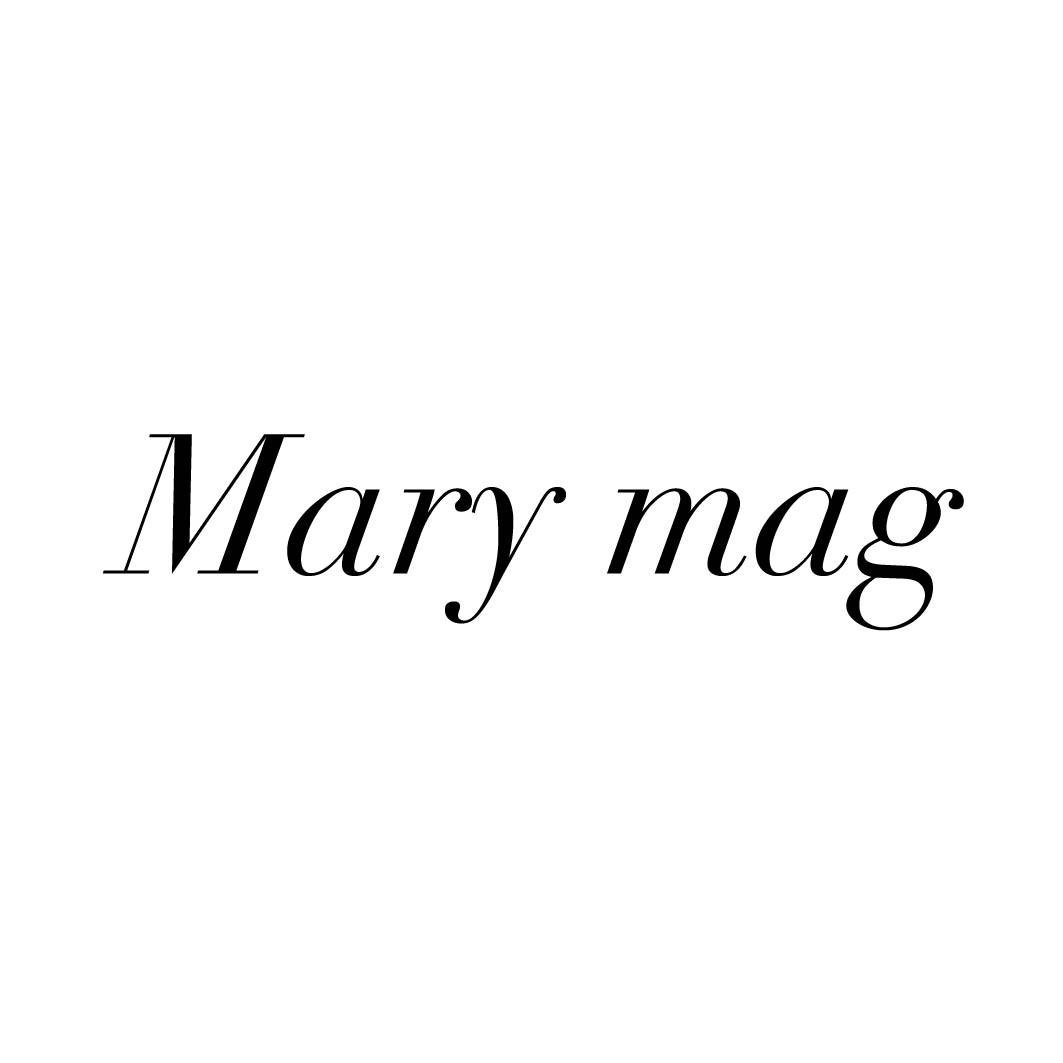 24类纺织制品-MARY MAG
