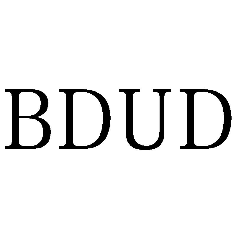 BDUD商标转让