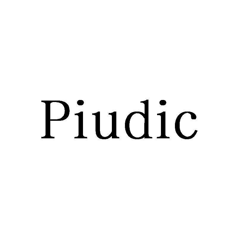 14类-珠宝钟表PIUDIC商标转让