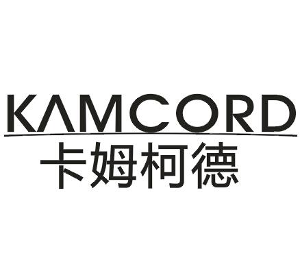09类-科学仪器卡姆柯德 KAMCORD商标转让