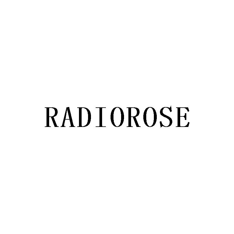 21类-厨具瓷器RADIOROSE商标转让