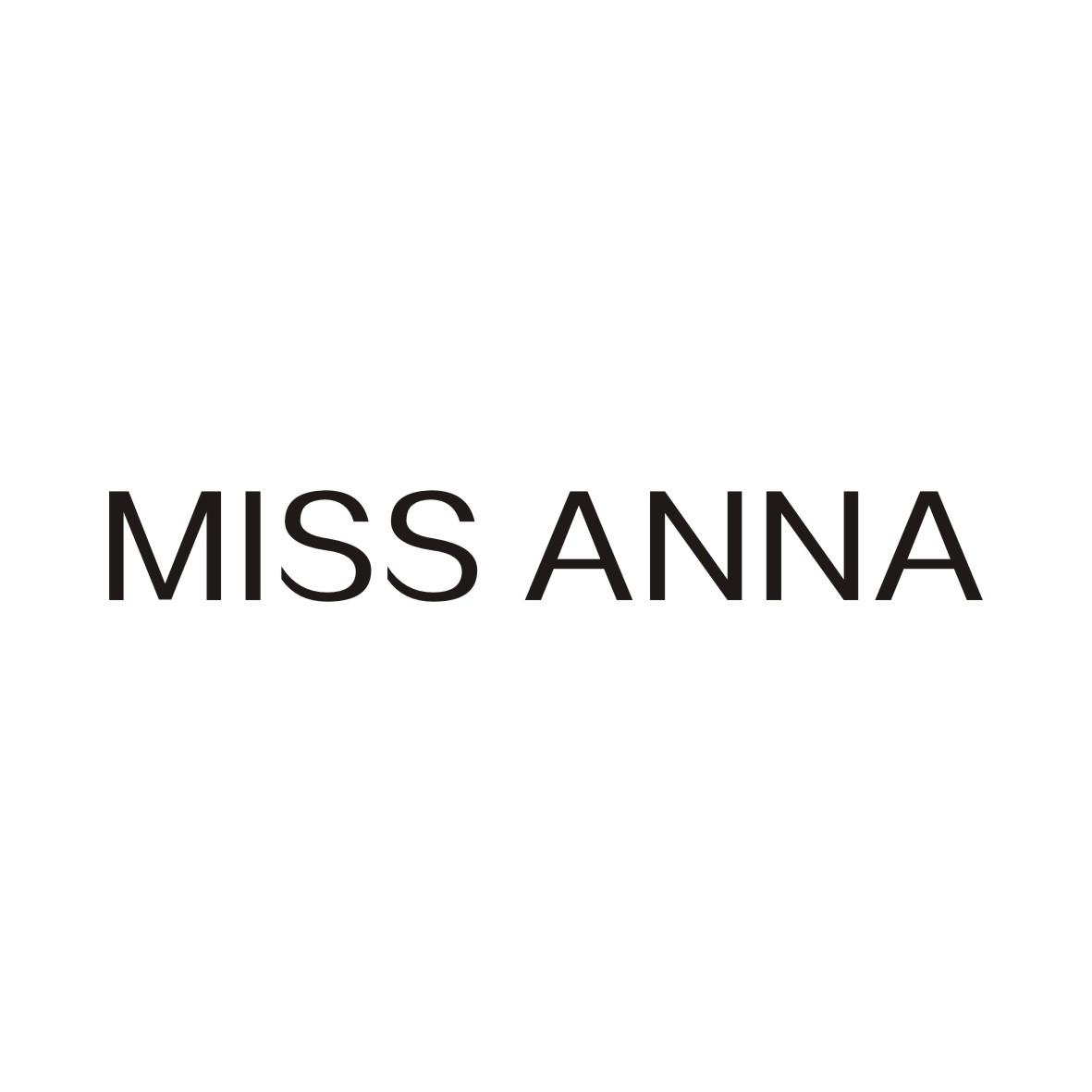 MISS ANNA商标转让