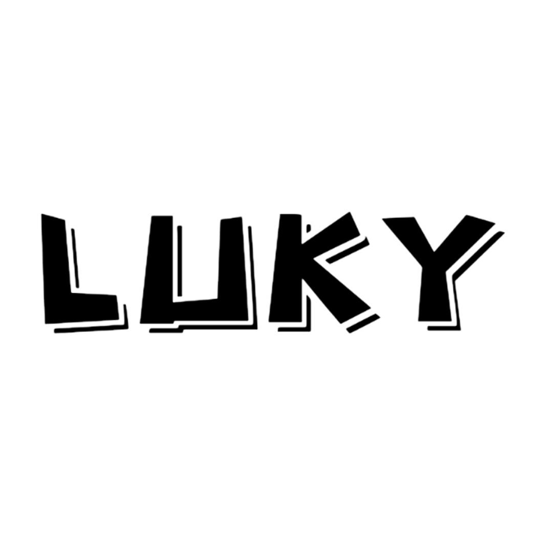 LUKY商标转让