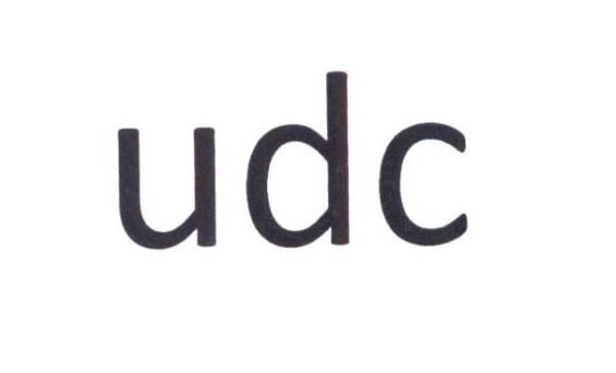 UDC商标转让