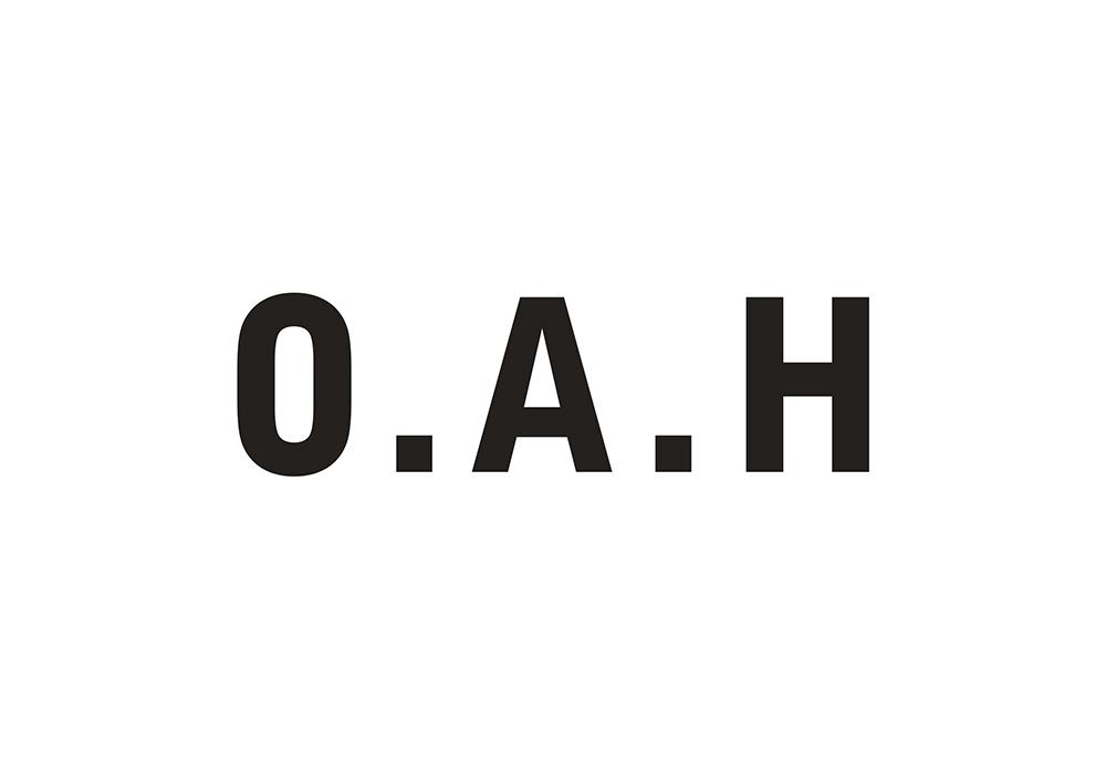 O.A.H商标转让
