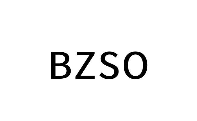 BZSO商标转让