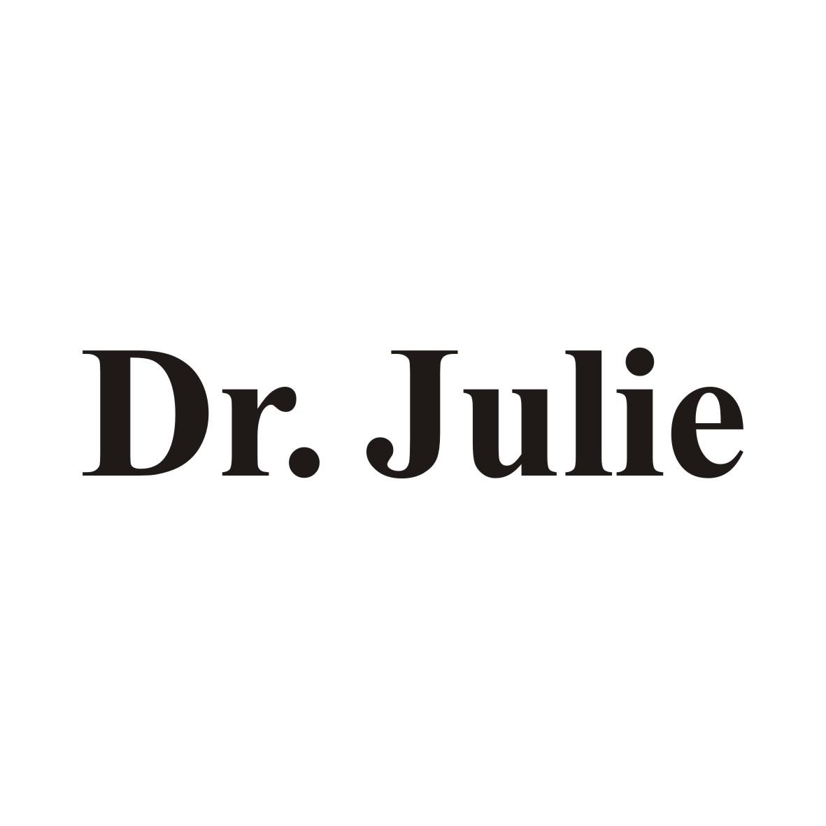 DR. JULIE