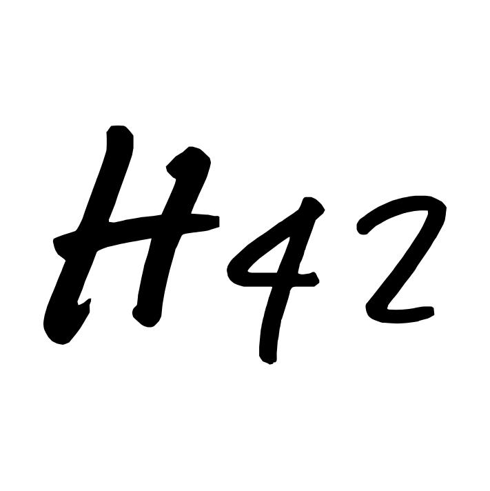 H42商标转让