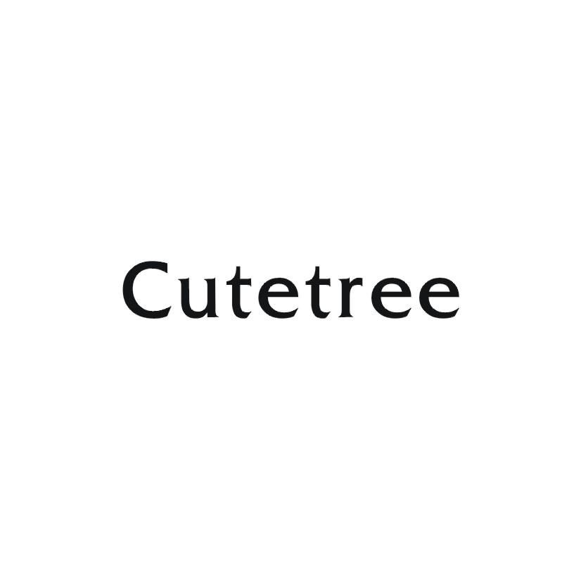 44类-医疗美容CUTETREE商标转让