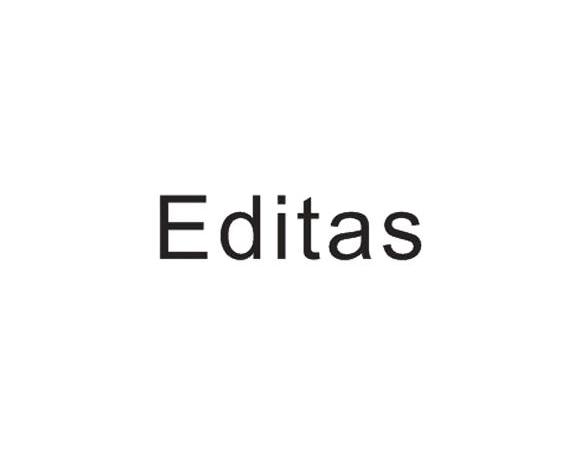 42类-网站服务EDITAS商标转让