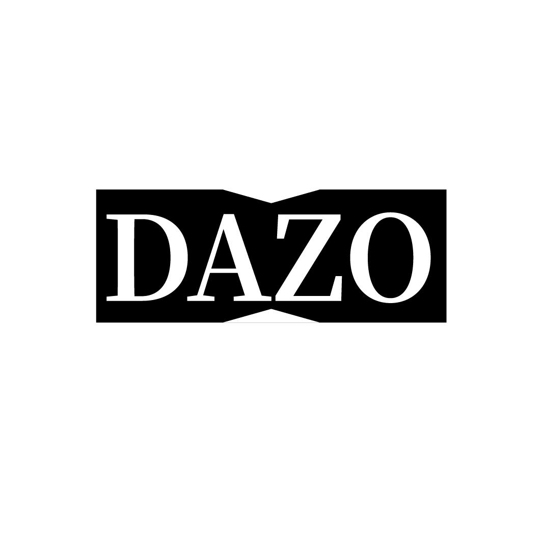 18类-箱包皮具DAZO商标转让