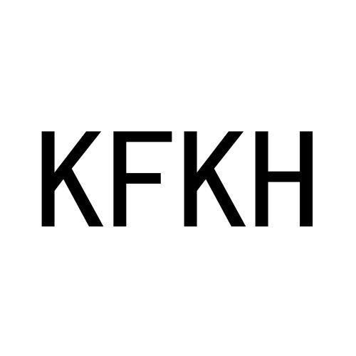 09类-科学仪器KFKH商标转让