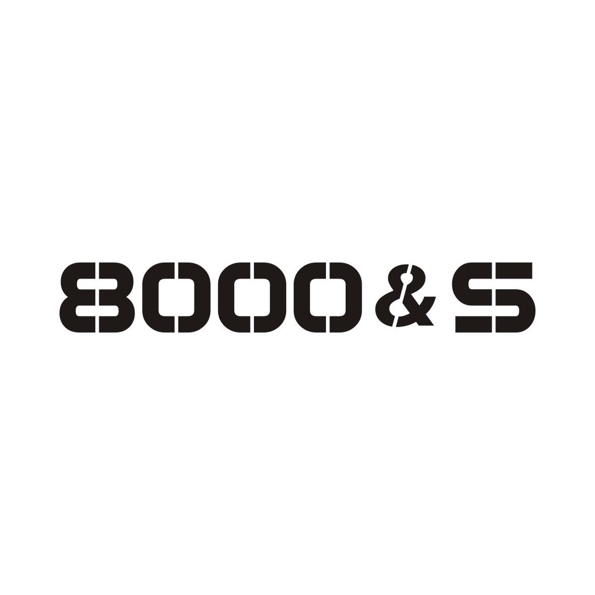 8000&S