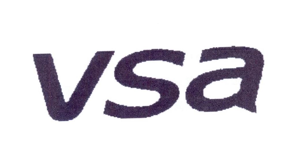 VSA商标转让