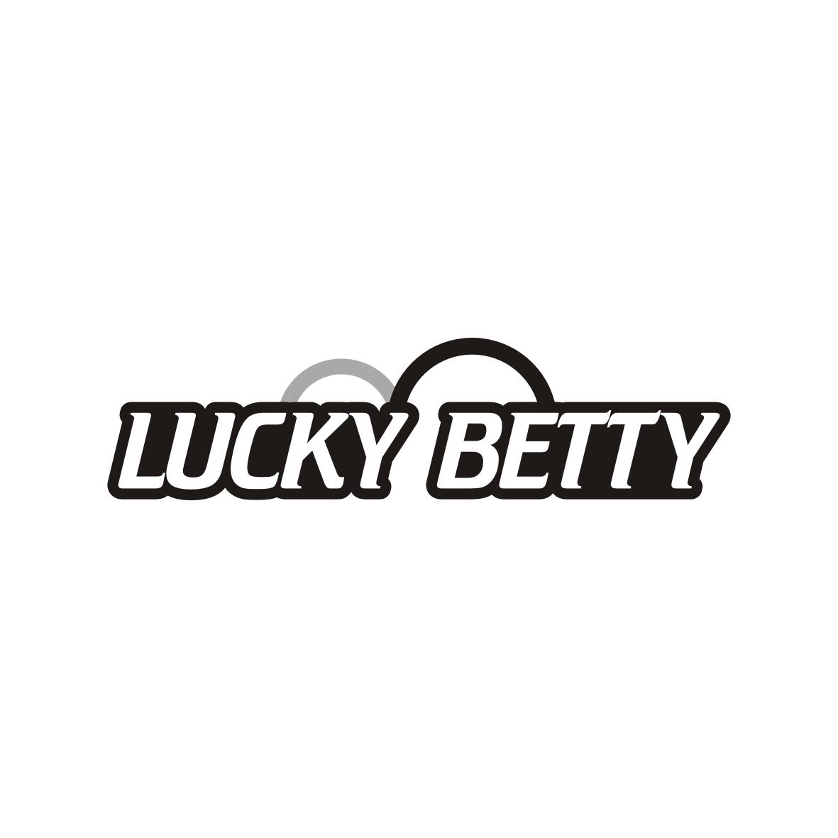 25类-服装鞋帽LUCKY BETTY商标转让