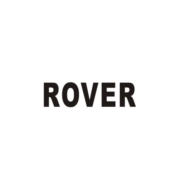 43类-餐饮住宿ROVER商标转让