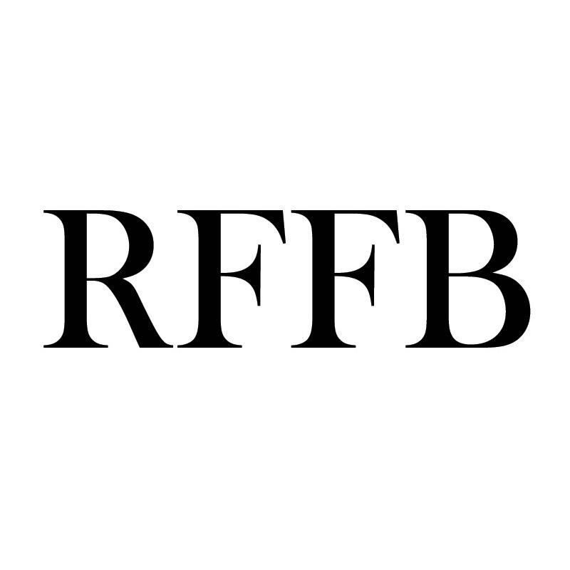 25类-服装鞋帽RFFB商标转让