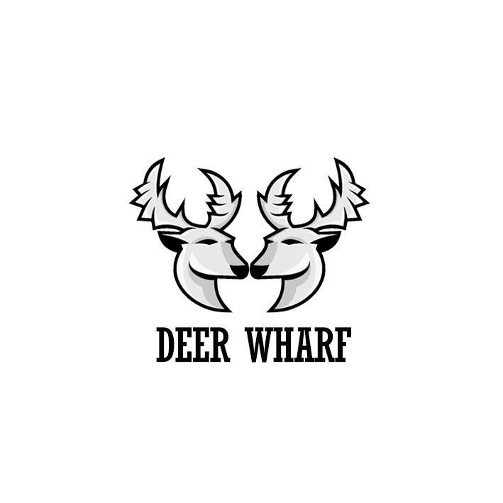 24类-纺织制品DEER WHARF商标转让