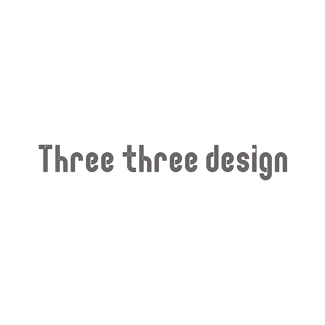 THREE THREE DESIGN