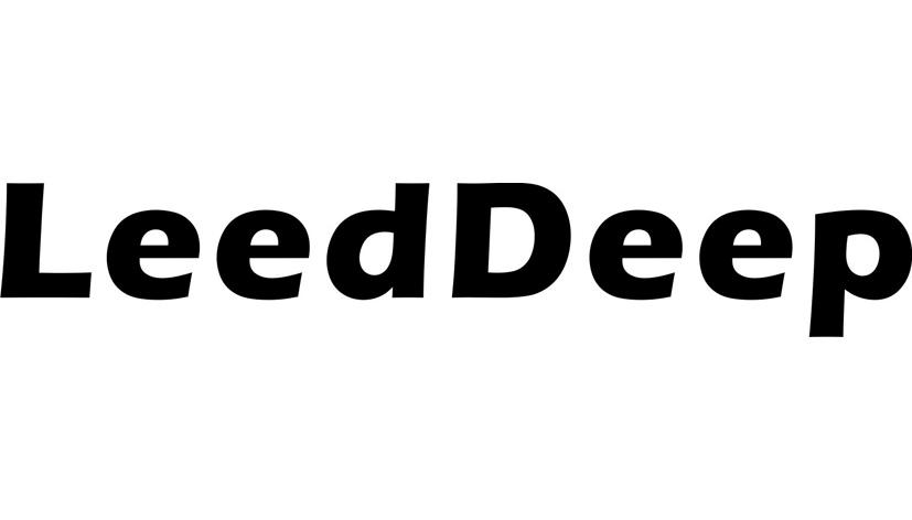 18类-箱包皮具LEEDDEEP商标转让