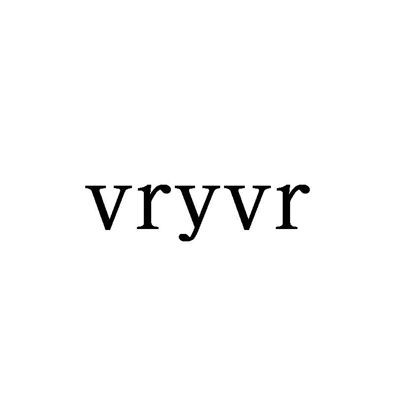 09类-科学仪器VRYVR商标转让