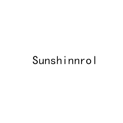 SUNSHINNROL商标转让