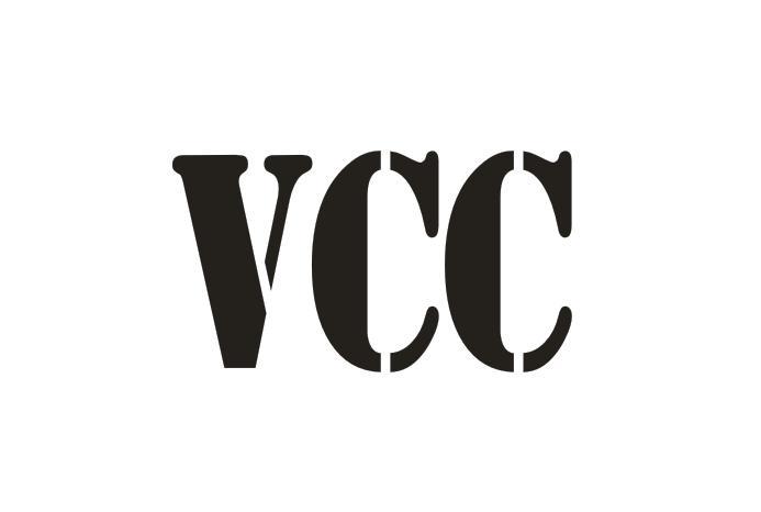 VCC商标转让