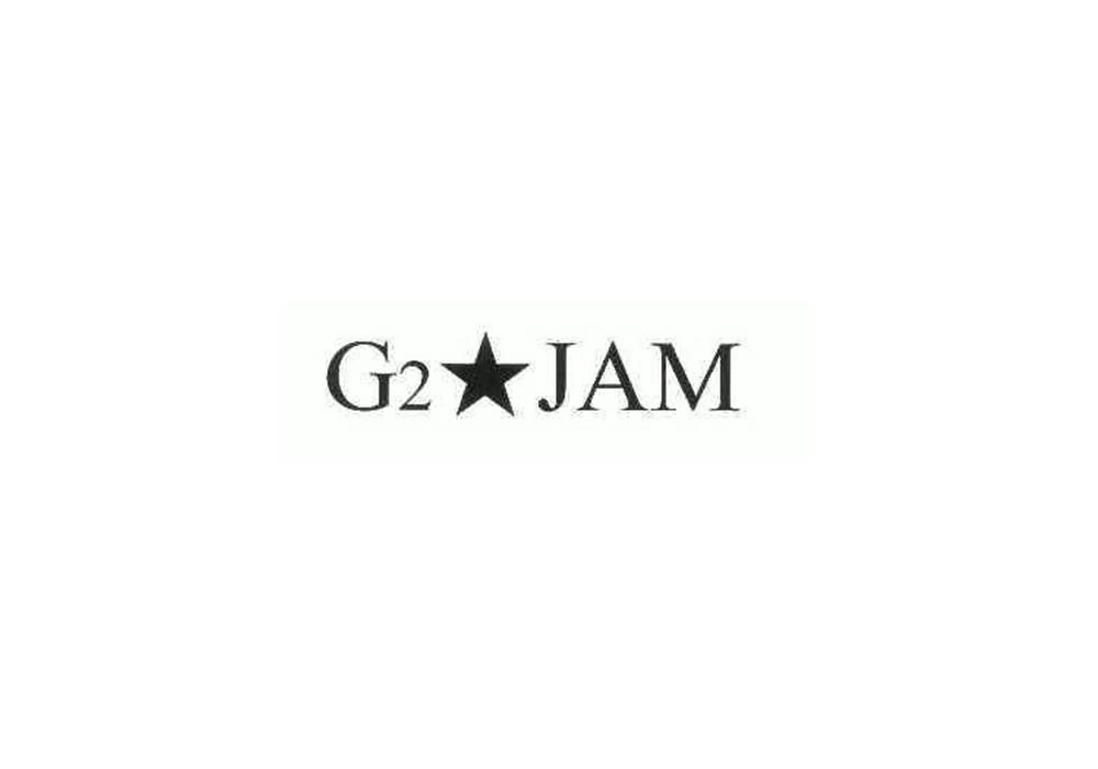 25类-服装鞋帽G2 JAM商标转让